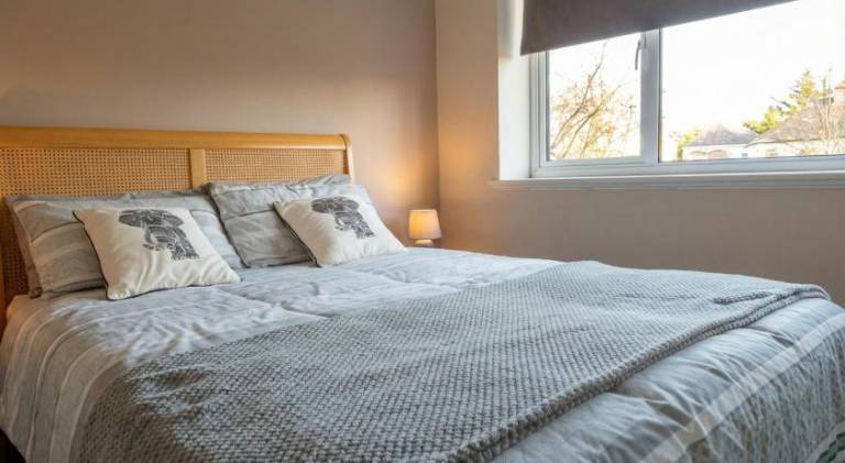 Pleasant house with garden | Pets allowed in Morpeth