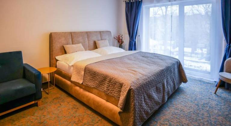 Hotel & Restaurant Pod Kastany — photo 2
