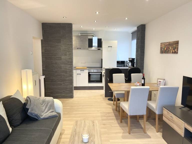 Apartma Thal