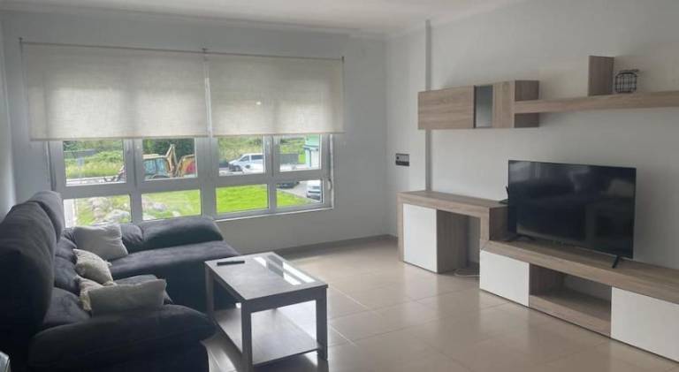 Apartamento Camariñas