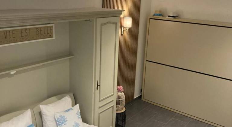 Rental apartment with 1 room for 4 persons — photo 2