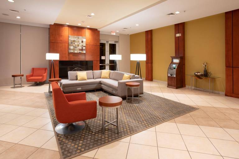 Holiday Inn Winchester Southeast-Historic Gateway By IHG — photo 2