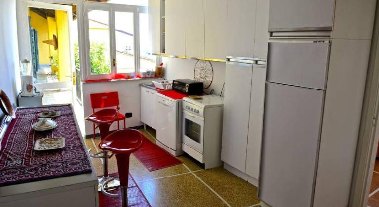 Apartment with terrace & yard | Suitable for remote work — photo 5