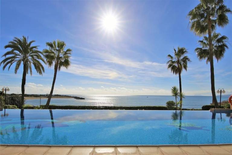 Apartamento Estepona