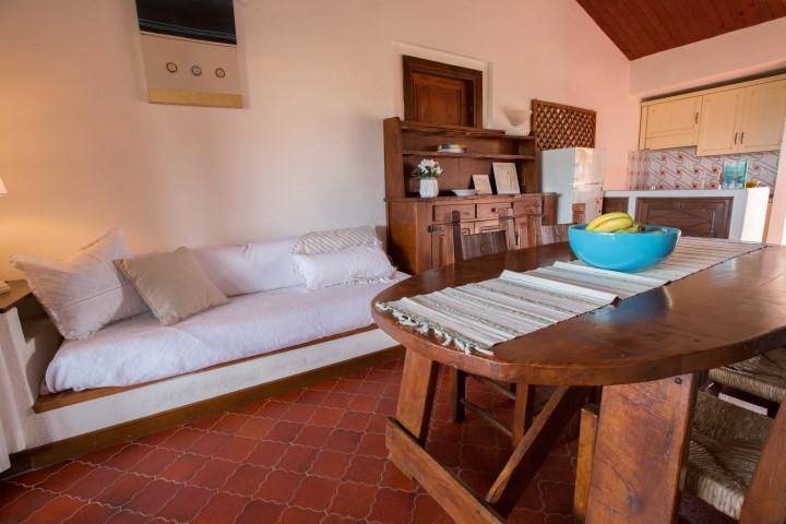 Holiday apartment with 2 rooms for 5 persons — photo 5