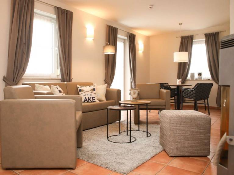 Ferienwohnung  Nienhagen
