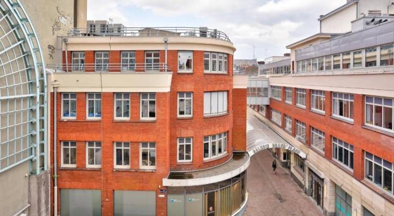 Nice holiday apartment | Close to Palais des Beaux-Arts de Lille | Pet-friendly — photo 5