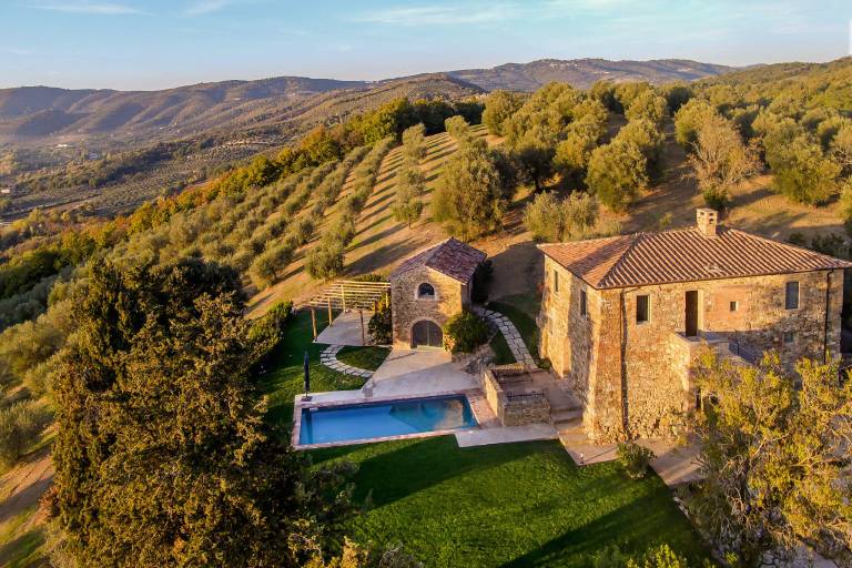 Villa Villa