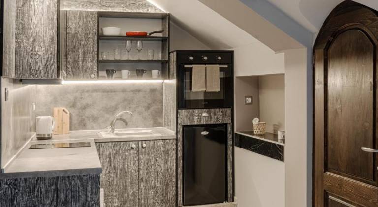 Rental apartment with 2 rooms for 6 persons — photo 4