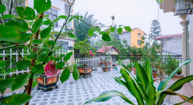 Comay Sapa House — photo 4