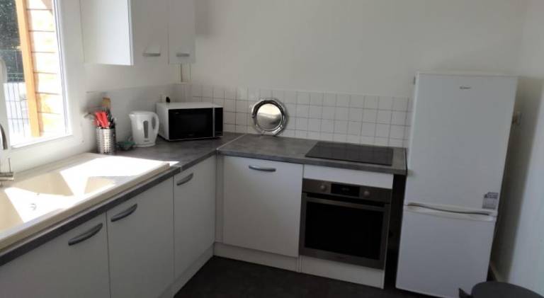 House with 1 room for 4 persons — photo 4