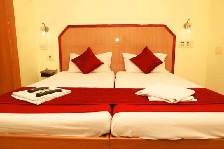 KG Grand Inn