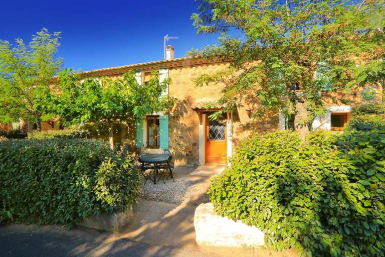 Gîte Boutenac