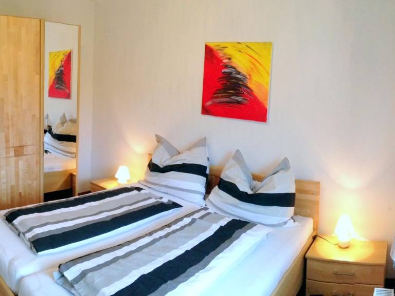 Appartement Millstätter See