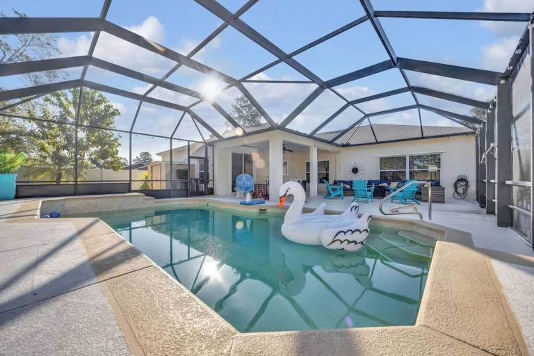 House Palm Coast