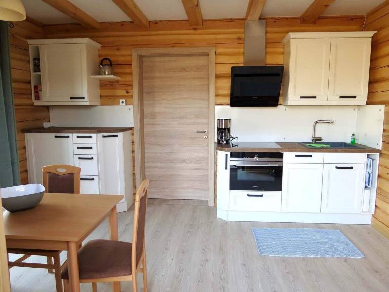 Ferienwohnung Niesky