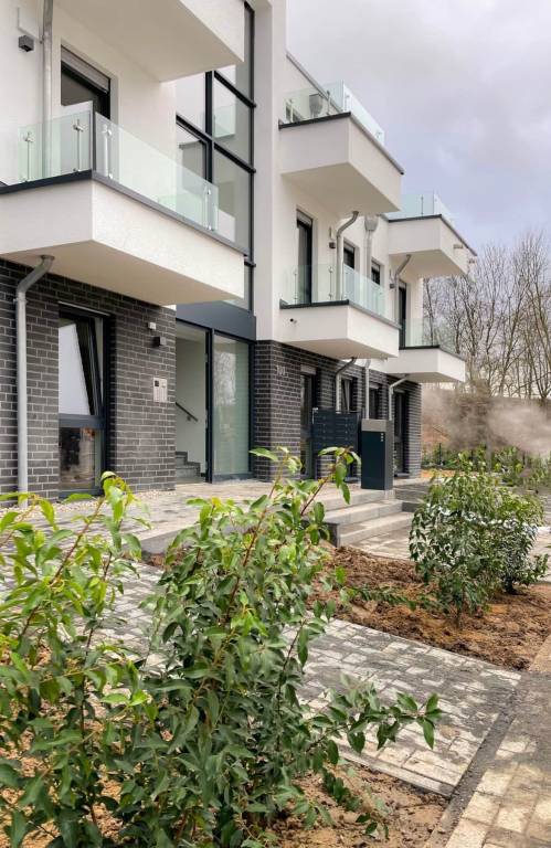 Apartment  Straberg