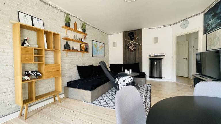 Ferienwohnung Kopenhagen