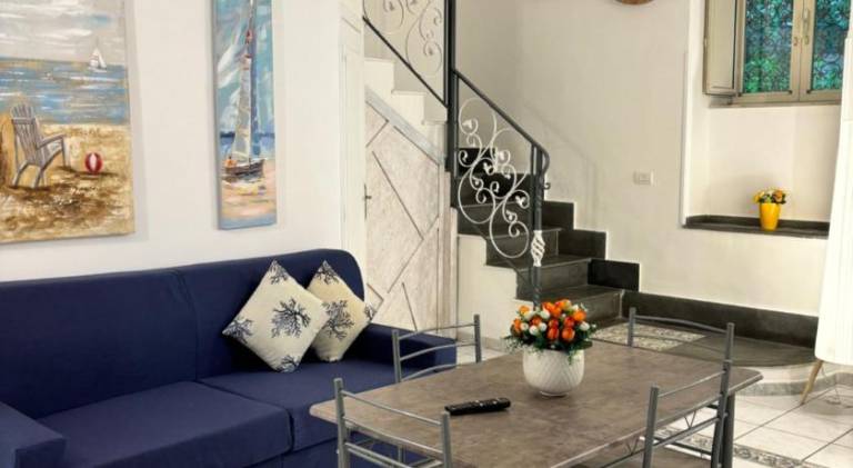 Apartment with garden & terrace | Good for workation — photo 3