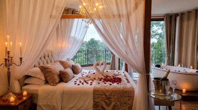 Recanto dos Moinhos - Boutique Hotel — photo 2