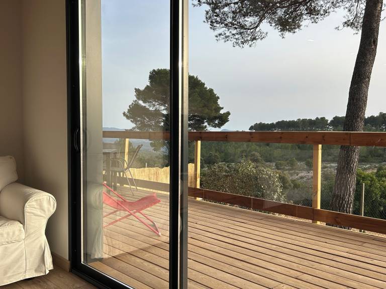 Chalet Le Castellet