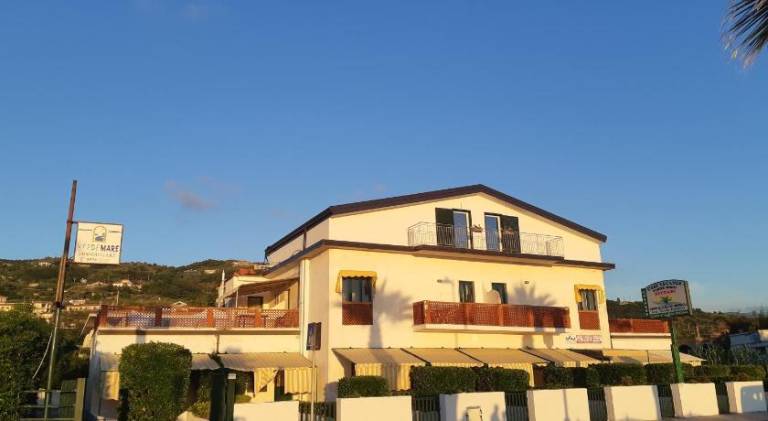 B&B Il Colore del mare — photo 3