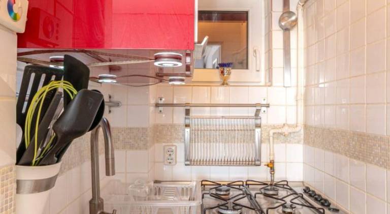 Rental apartment | Next to Stavropoleos Monastery | Pets allowed — photo 4