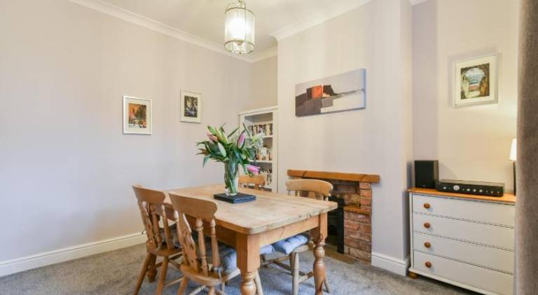 Pleasant house | Next to National Railway Museum | Pet-friendly — photo 5