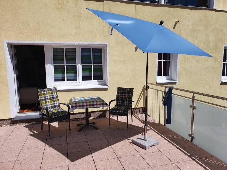 Ferienwohnung Ochsenfurt