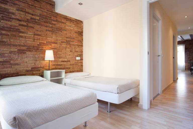Apartment El Born
