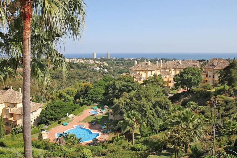 Apartment Las Chapas Playa