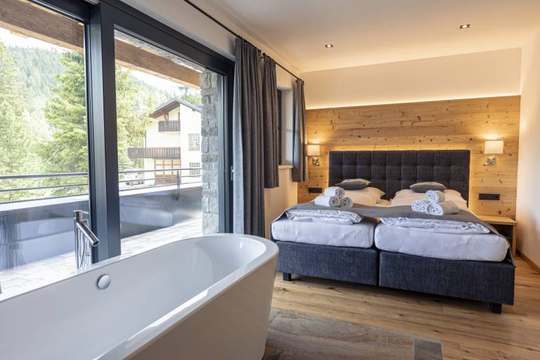 Chalet  Turracher Höhe