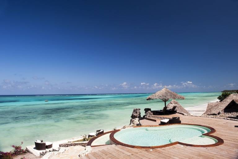 Resort  Kusini