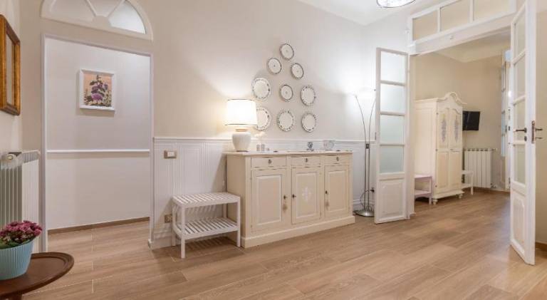 Pleasant apartment | Near Florence Cathedral | Pets allowed in Santa Maria