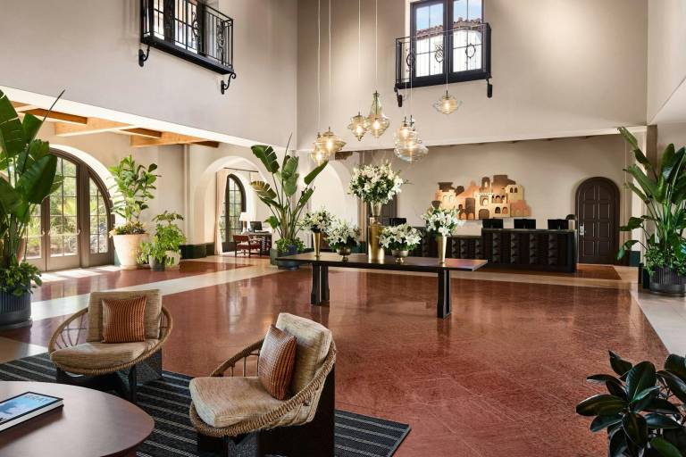 The Ritz-Carlton Bacara, Santa Barbara — photo 5