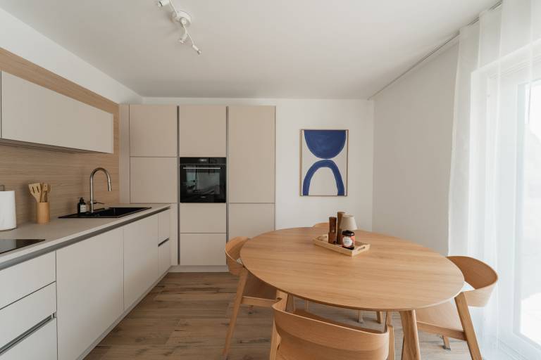Appartement  Chiemsee