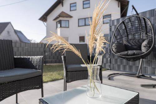 Ferienwohnung Blaubeuren