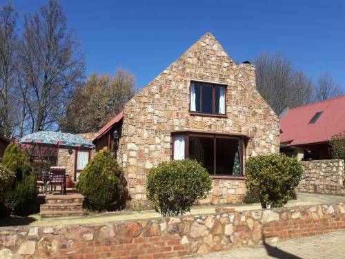 House Dullstroom