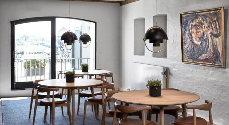 71 Nyhavn Hotel — photo 4
