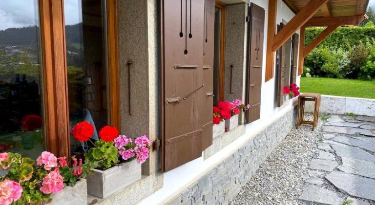 Chalet with 3 rooms for 6 persons — photo 5