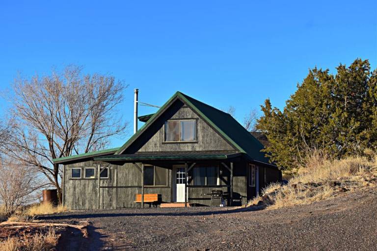 House  Springerville