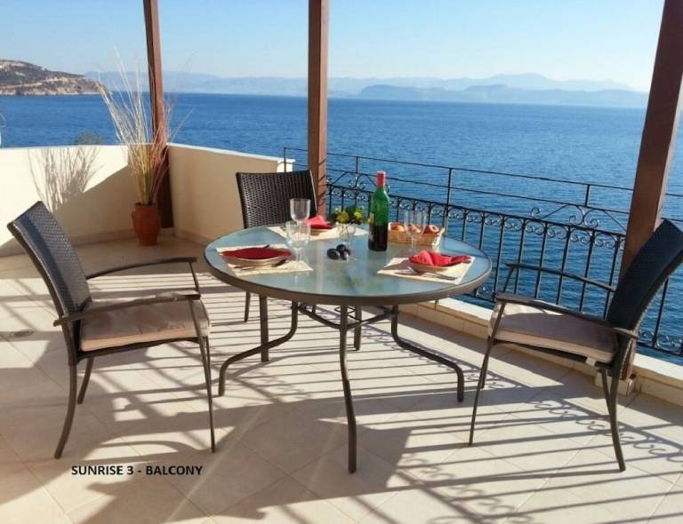 Διαμέρισμα Agia Marina