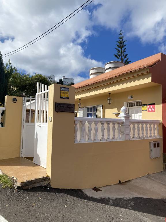 Casa Moya