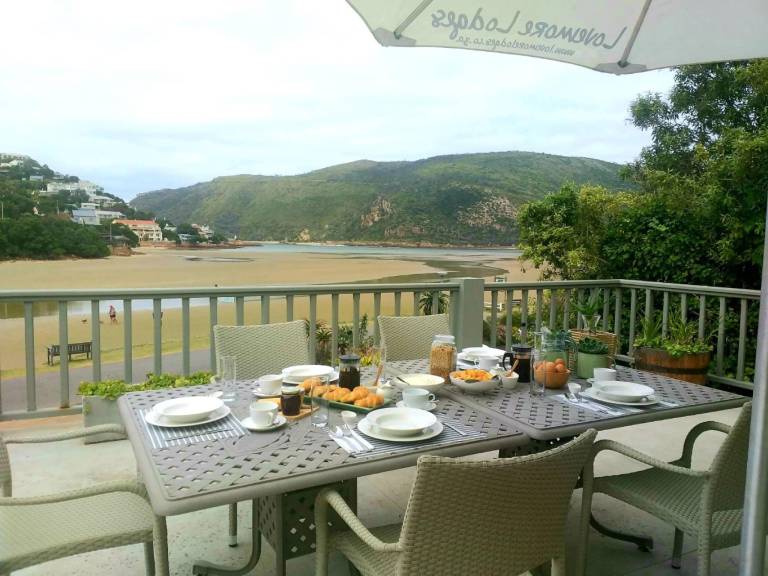 Lovemore Lodges Knysna — photo 3