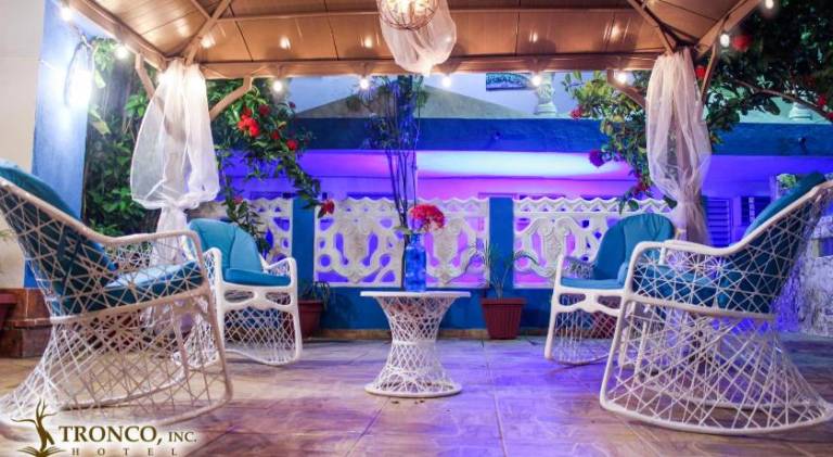 Hotel El Tronco Inc — photo 4