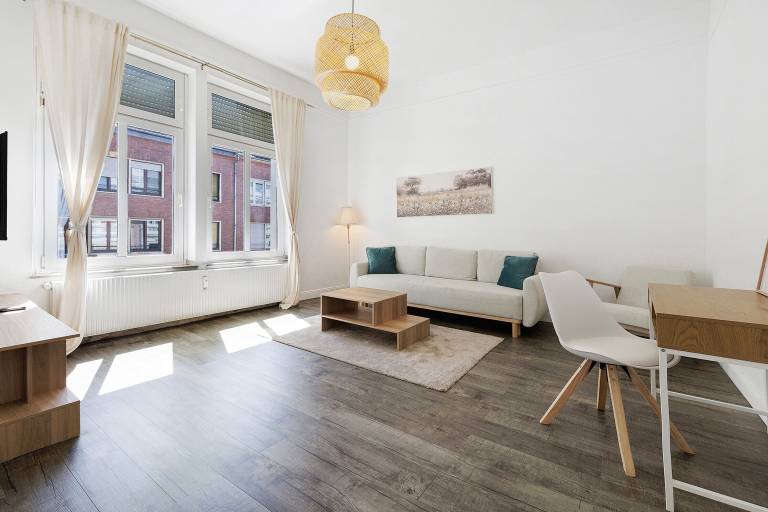 Ferienwohnung Viersen
