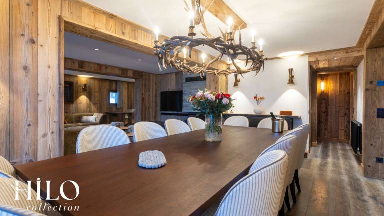 Children-friendly apartment with patio | Mountain view | Suitable for remote work | Dogs allowed — photo 2