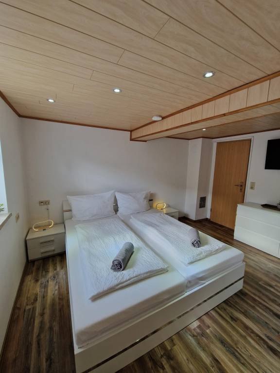 Ferienhaus Frankenheim/Rhön