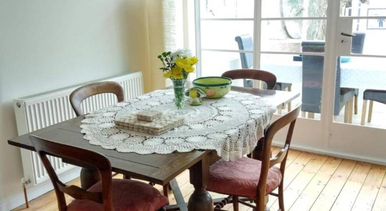 House with 3 rooms for 6 persons in Torquay