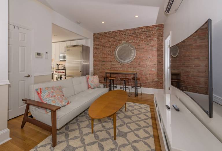 Apartment  Secaucus